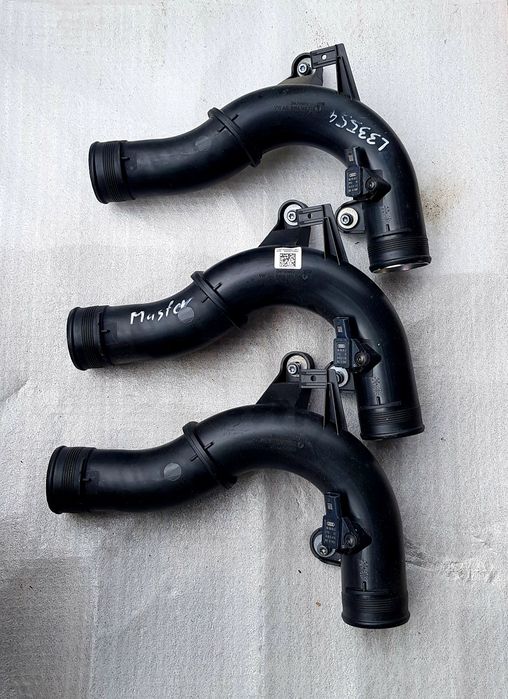 Przewód powietrza intercooler A⁠G⁠ ⁠5⁠WA⁠ ⁠1⁠4⁠5⁠ ⁠7⁠70 VW Tiguan NOWY