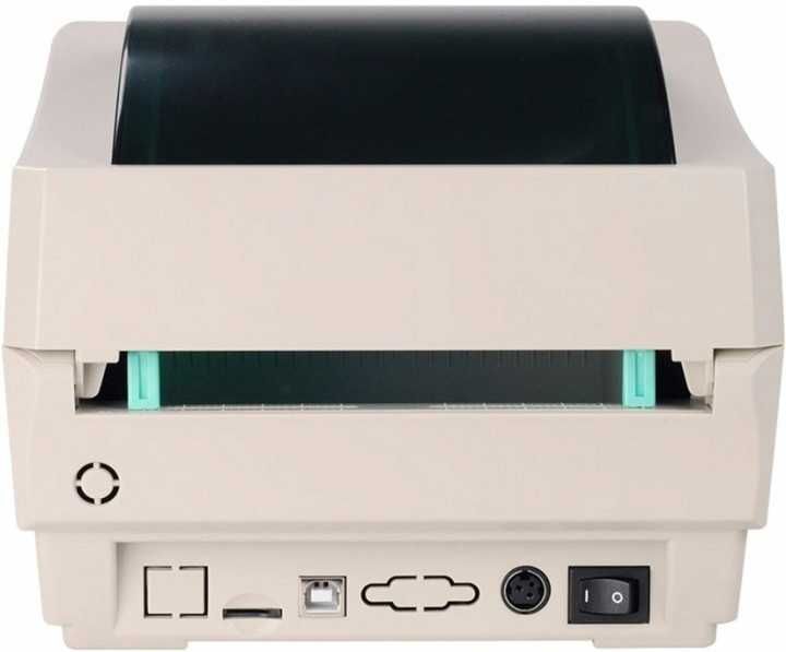 Принтер этикеток термопринтер Xprinter XP-450B