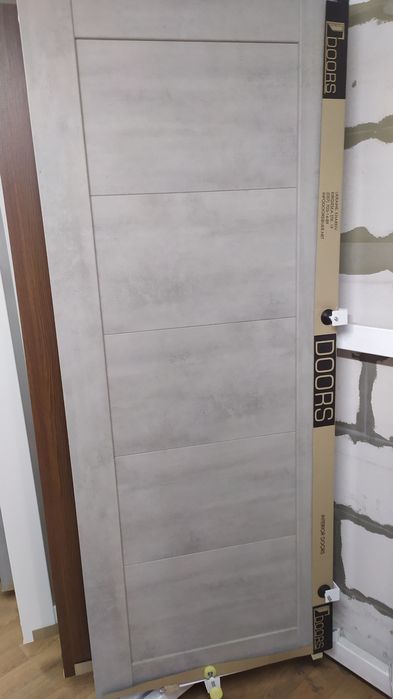 Двери межкомнатные от 1080гр. На все двери Акция!!!