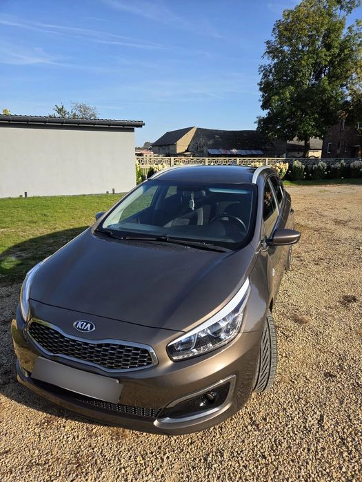Kia Cee'd