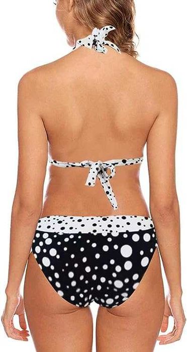 Nowy strój kąpielowy / majtki / biustonosz / bikini !M! B47!