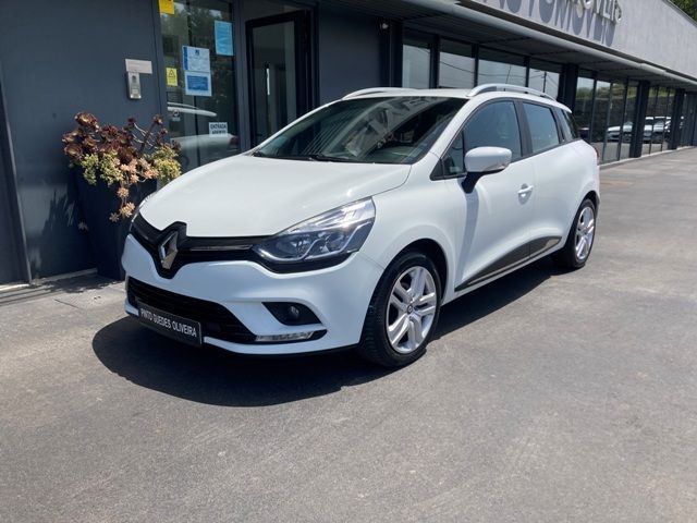Renault Clio 0.9 TCE Dynamique S