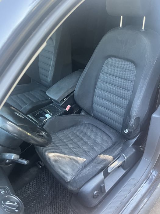 Volkswagen Passat B6