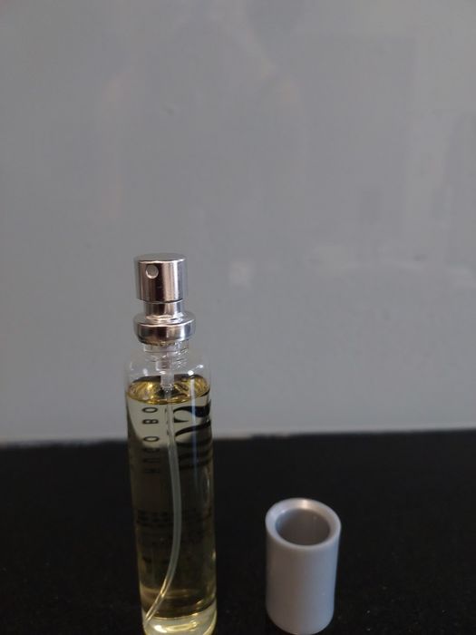Boss Bottled Parfum woda perfumowana 25 ml