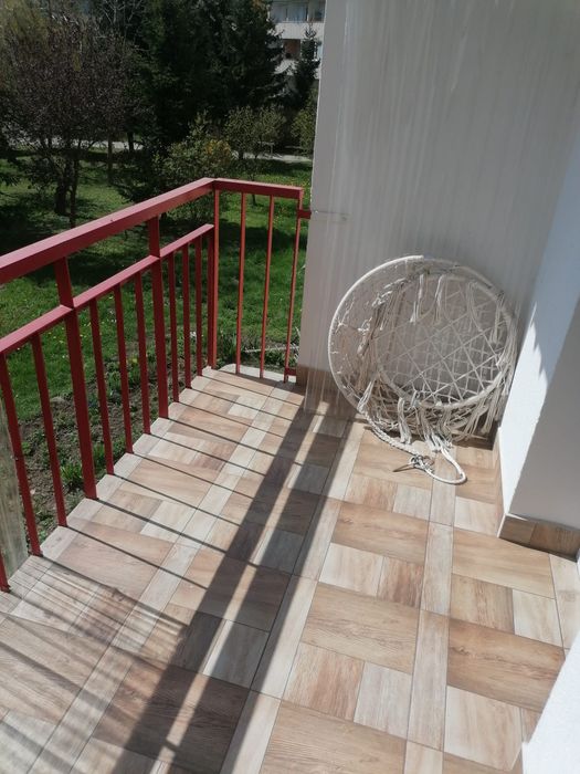 Komfortowe mieszkanie do wynajęcia