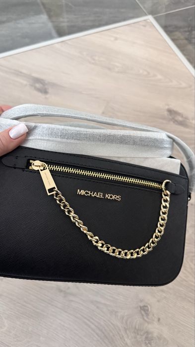 Нова оригінальна кроссбоді Michael Kors