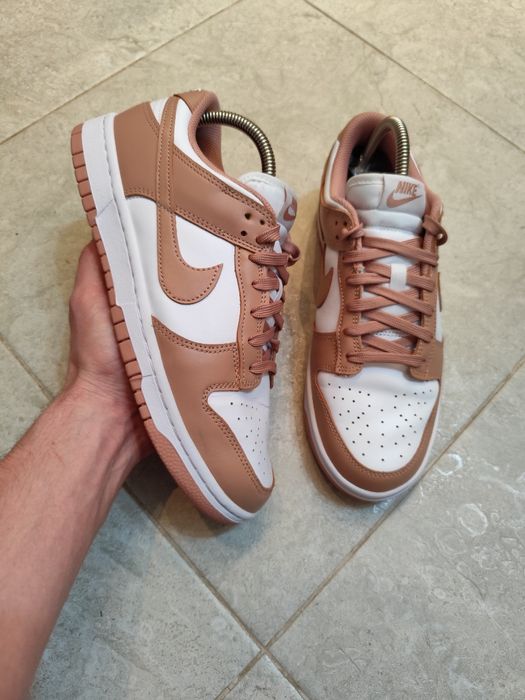 Кросівки Nike Dunk Low