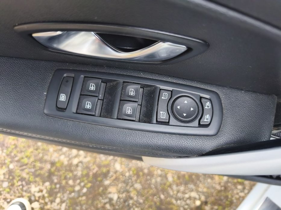 Renault Megane 3