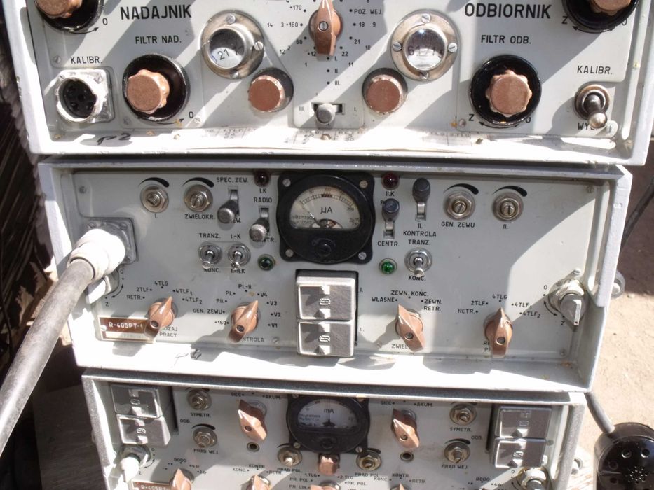 Radiolinia R-405PT-1