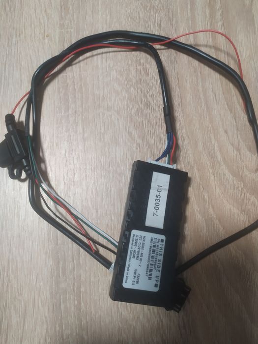 gps трекер для авто