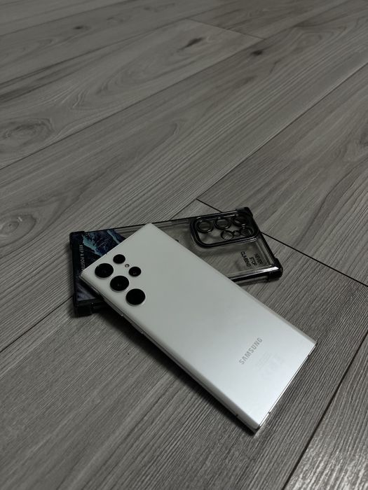 Samsung s22 Ultra  Обмін