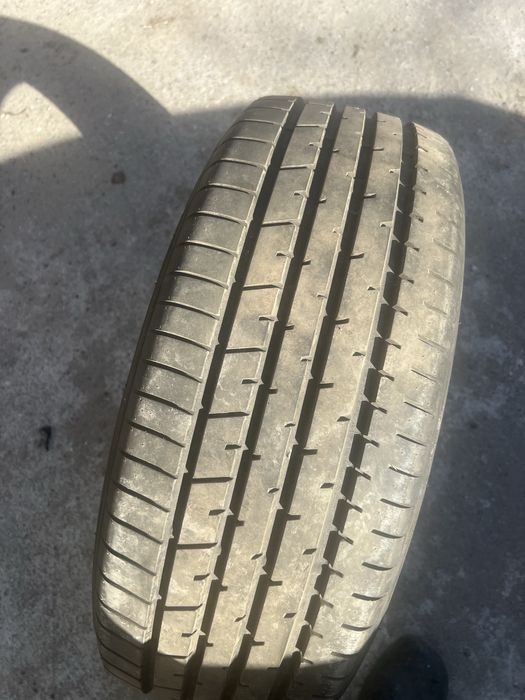 Opony letnie 225/55r19 Toyo