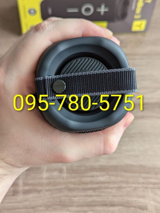 Tribit StormBox 2, преміум звук, супер якість, 34Вт, блютуз колонка