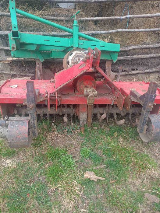 Трактор shifeng 244 cl
