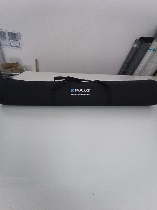 Фотобокс  PULUZ  PU5210EU LED 200x120x80см
