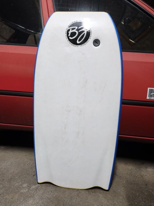 Prancha Bodyboard BZ HUBB 41,5