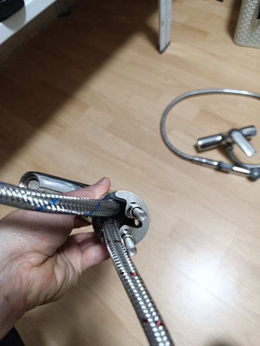 Смеситель Kelim Korea