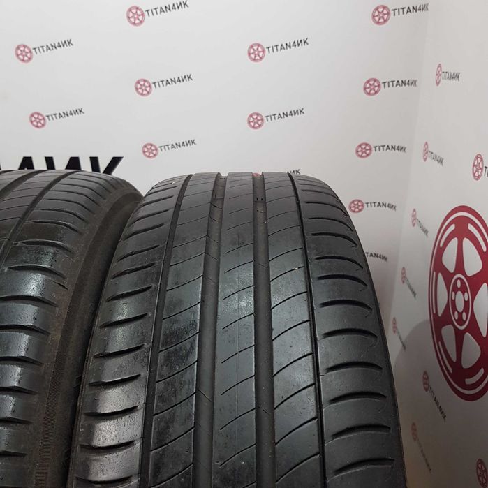 +4шт Шини літні 215/60/17 Michelin Primacy3 Літо колеса гума R17