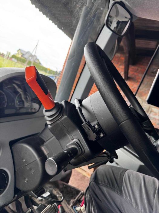 Hi-Target FarmStar F3 12” RTK