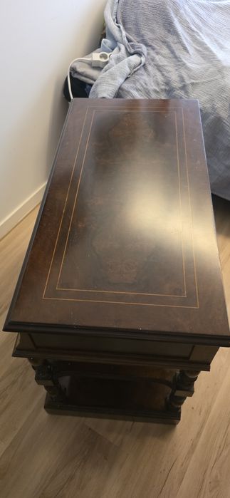 Mesa de televisão