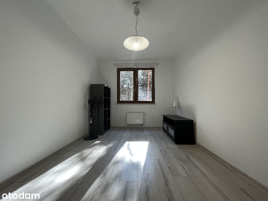 BEZ POŚREDNIKÓW/ 3 pokoje|oddzielna kuchnia| balkon| zamknięte osiedle