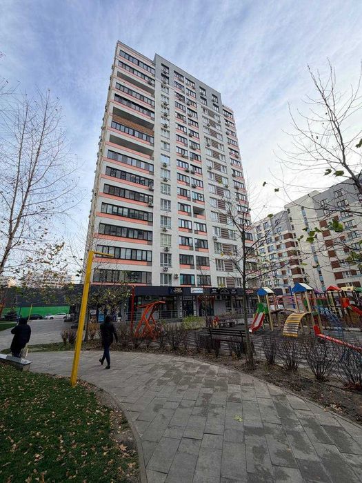 Оренда комора кладова в підвалі ЖК Акварелі-2 Вишневе 2,8 і 5,4 кв.м