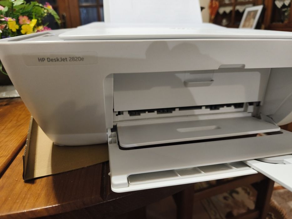 HP 2820 Printer447046860953374721