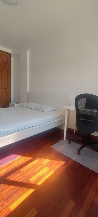 Quarto para Arrendar Alcochete