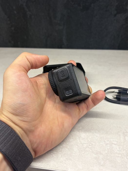 DJi Osmo Action 5 Pro