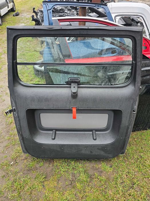 drzwi Citroen AMI