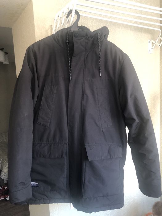 Зимняя куртка Cropp