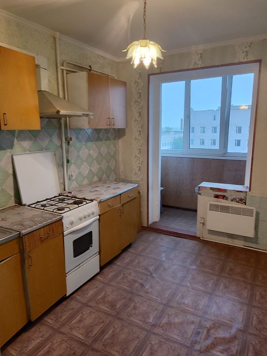 Продам 3 квартиру в м. Сміла , район РПЗ