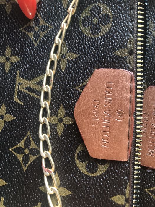 Torrbka 4w1 LV Louis Vuitton