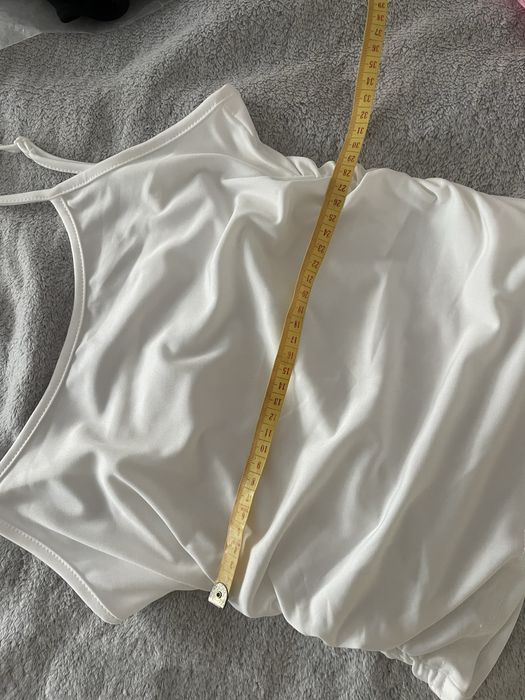 облягаюча майка розмір s