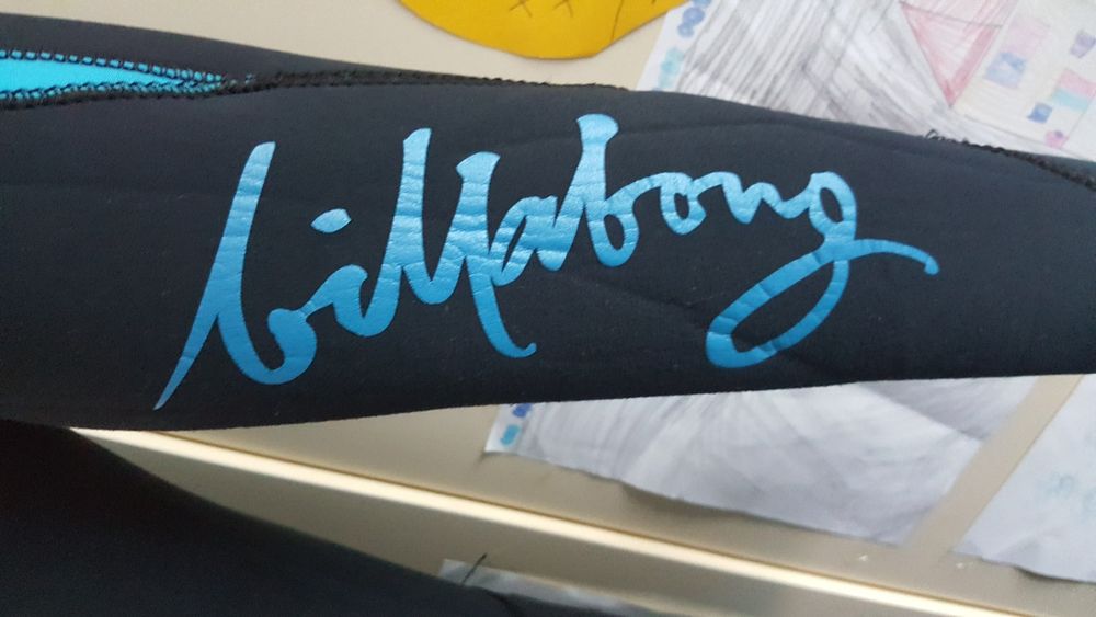 Fato de surf Billabong