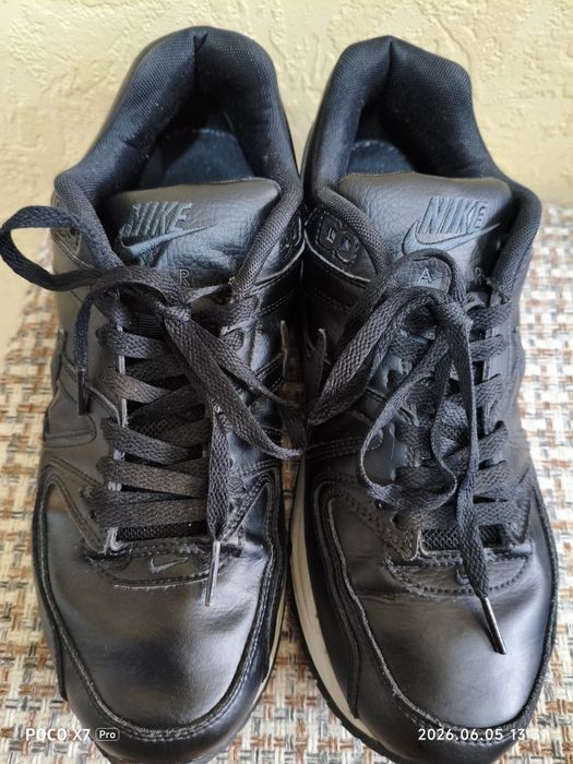 Кросівки Nike Command