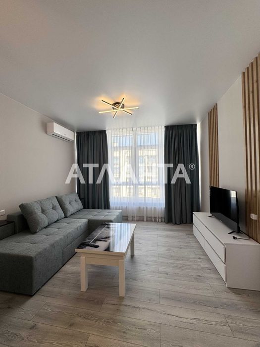 1-кімнатна квартира за адресою Куликове поле пл. (площа 30 м²) - Atlanta.ua - фото 6