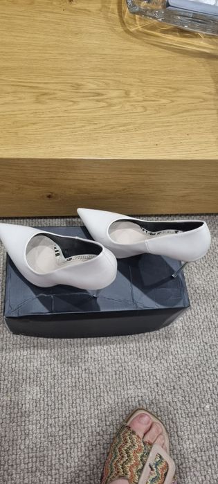 Sapatos Lindissimos zara
