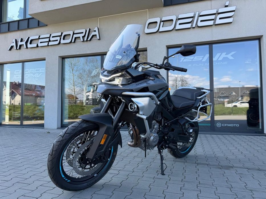Cfmoto