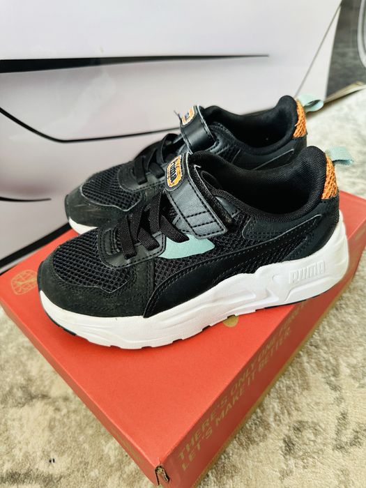 Кросівки Puma 33