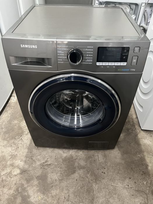 Pralka SAMSUNG 7kg 1400ob A++ |12msc |BD stan |Dowóz