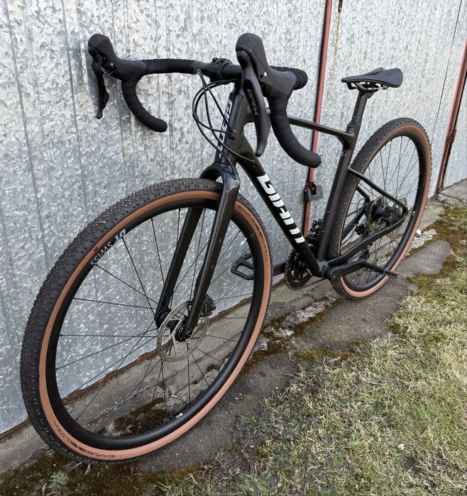 Giant Revolt 0, GRX 810 2x11 roz. M, Jak Nowy