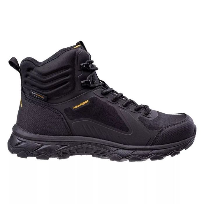 Męskie Buty Trekkingowe Elbrus Hixon Mid Wp C r.41