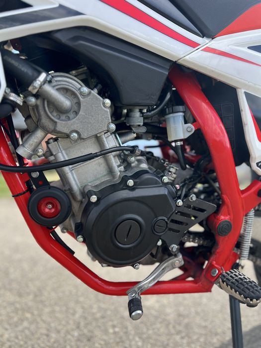 Beta RR 125 SM 2019r /A1/