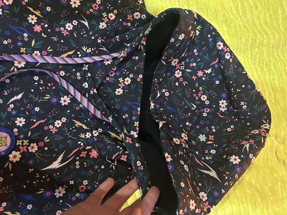 Водонепроникне Сноубордичне худі/анорак/куртка