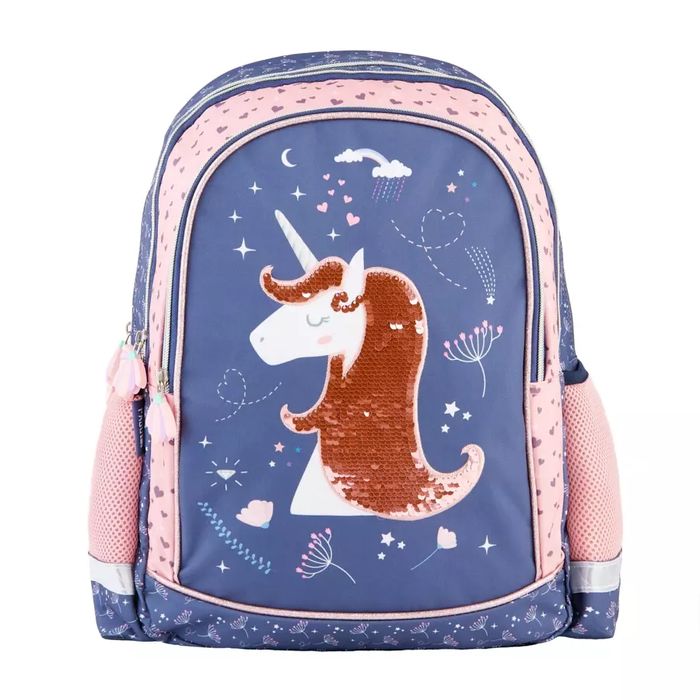 Plecak Unicorn PP24UC-081. Nowy Produkt