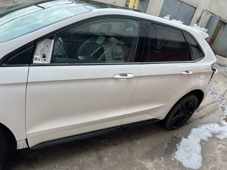 В разборе ford edge ST 19 год 51 тыс км форд едж ст