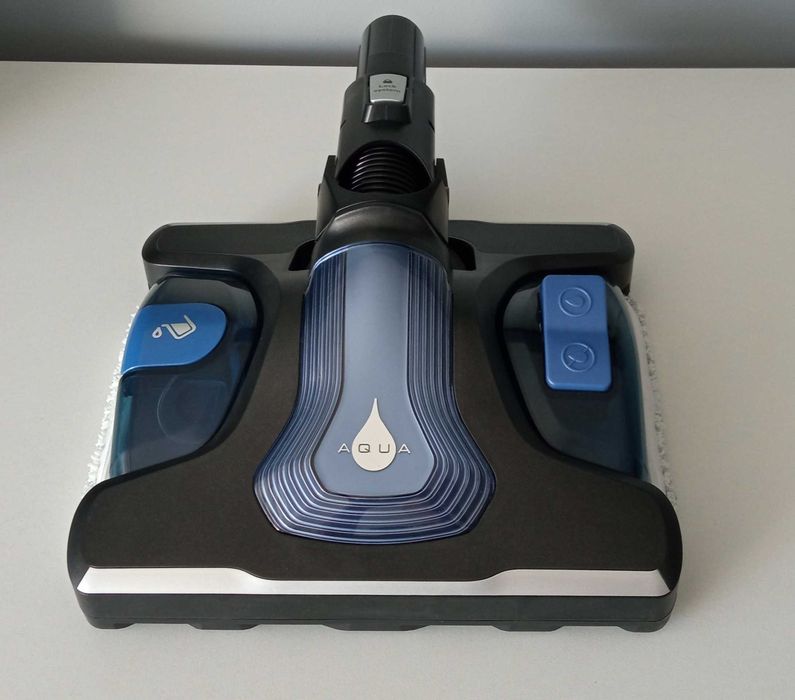 Nakładka mocująca odkurzacza Tefal X-force Flex-nowa