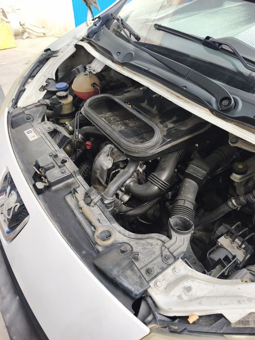 Peugeot expert 1600 HDI