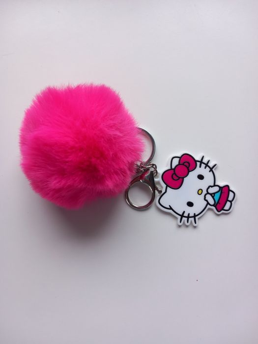 Breloczek Hello Kitty
